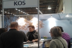 Finland Tourist Exhibition 2013