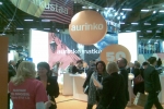 Finland Tourist Exhibition 2013