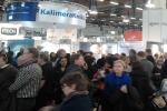 Finland Tourist Exhibition 2013