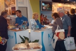 Tourism Exhibition Utrecht 2013