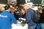 Tourism Exhibition Utrecht 2013