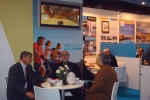 Tourism Exhibition Utrecht 2013