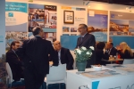 Tourism Exhibition Utrecht 2013