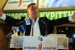 The swearing of thw new Mayor of Kos