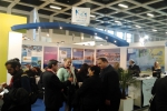 International Tourism Exhibition of Berlin I.T.B. 2013