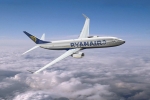 On April 3, 2013 starts flights to Kos Ryanair