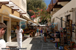 Kos Island - Shopping in Old Town