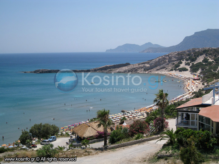 kos-kefalos-paradise-beach