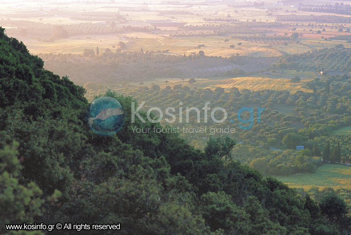 kos-pyli-view