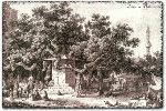 Kos Island - The Plane tree of Hippocrates - The Turkish Domination