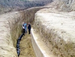 Tomb from 300 BC was discovered in Amphipolis