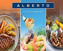 ALBERTO
